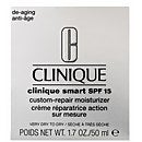 Clinique Moisturisers Smart SPF15 Custom Repair Moisturizer for Very Dry Skin 50ml / 1.7 fl.oz.