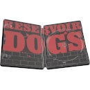 Reservoir Dogs - Mondo X Steelbook - UK Exclusive Limited Edition Steelbook