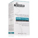 needles no more® WRINKLE SMOOTHING CREAM : dr. brandt® skincare