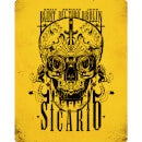 Sicario - Limited Edtion Steelbook