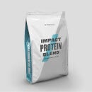 Impact Protein Blend - 10servings - Vanille 