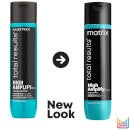 Matrix Total Results High Amplify Volume Conditioner for Fine Flat Hair 300ml
