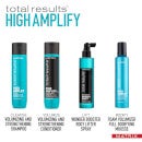 Matrix Total Results High Amplify spray per un volume duraturo (250 ml)