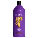 Matrix Total Results Color Obsessed Conditioner for Coloured Hair 1000ml