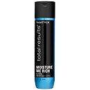 Matrix Total Results Moisture Me Rich Conditioner 300ml