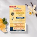  Beeswax and Vanilla Bean Lip Duo Value Pack