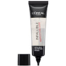 Pre-base matificante Infallible de L'Oréal Paris 35 ml