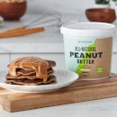 Ekologiškas žemės riešutų sviestas „Organic Peanut Butter“ - 1kg - Švelnus