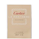 Cartier La Panthère Eau de Parfum Spray