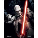 Star Wars: Rebels - Season 1 - Zavvi UK Exclusive Limited Edition Steelbook