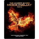 The Hunger Games: Mockingjay Part 2 - Steelbook Edition (UK EDITION)