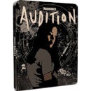 Takashin Mike's Audition - Zavvi UK Exclusive Limited Edition Steelbook