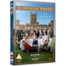 Downton Abbey - La Finale
