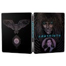 Labyrinth Zavvi UK Exclusive Mondo X Steelbook