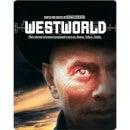 Westworld - Limited Edition Steelbook (UK EDITION)
