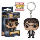 Harry Potter Pocket Pop ! Porte-clés en vinyle