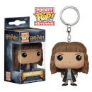 Harry Potter Hermione Pocket Pop! Vinyl Key Chain