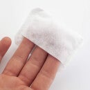 DHC Silky Cotton dischetti cosmetici (confezione da 80 pezzi)