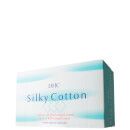 Ватные диски DHC Silky Cotton Cosmetic Pads (упаковка из 80 шт.)