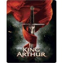 King Arthur Steelbook - Zavvi UK Exclusive Limited Edition Steelbook