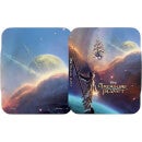 Treasure Planet – Zavvi UK Exclusive Limited Edition Steelbook (The Disney Collection #35)