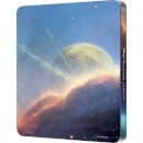 Treasure Planet – Zavvi UK Exclusive Limited Edition Steelbook (The Disney Collection #35)