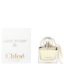 Chloé Love Story Eau de Parfum For Her 30ml