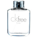 Calvin Klein CK Free Eau de Toilette