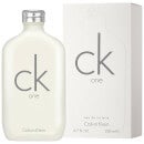 Calvin Klein CK One Eau de Toilette (200 ml)