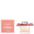 Chloé Roses de Chloé Eau de Toilette For Her 50ml