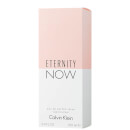 Calvin Klein Eternity Now for Women Eau de Parfum (100 ml)