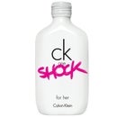 Calvin Klein CK One Shock For Her Eau de Toilette 100ml