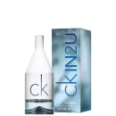 Calvin Klein CK IN2U for Men Eau de Toilette 50ml