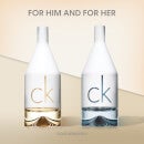 Calvin Klein CK In2U for Men Eau de Toilette (50ml)