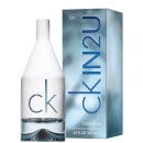 Calvin Klein CK In2U for Men Woda toaletowa (100 ml)