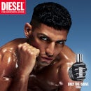 Diesel Only The Brave Tattoo Eau de Toilette Spray 125ml