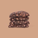 Bakt Protein Cookie (Prøve) - Sjokolade