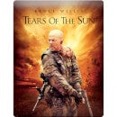 Tears of the Sun - Zavvi UK Exclusive Limited Edition Steelbook (Limited to 2000 Copies)