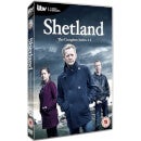 Shetland Complete - Série 1-3