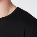 Edwin Men's 2-Pack T-Shirts - Black