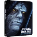 Star Wars Complete Collection – Limited Edition Steelbooks (UK EDITION)