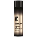 label.m Therapy Diamond Dust Shampoo 250ml