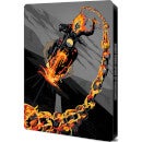 Ghost Rider: Spirit of Vengeance - Zavvi Exclusive Limited Edition Steelbook