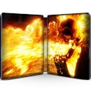 Ghost Rider: Spirit of Vengeance - Zavvi UK Exclusive Limited Edition Steelbook