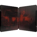 Tucker and Dale Vs. Evil - Zavvi UK Exclusive Limited Edition Steelbook (Limited to 2000)
