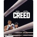 Creed - Limited Edition Steelbook