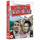 Love Thy Neighbour - De complete Serie