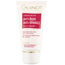 Guinot Youth Crème Riche Anti-rides Anti-Wrinkle Rich Cream 50ml / 1.7 oz.