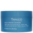 Thalgo Body Cold Cream Marine 24H Deeply Nourishing Body Cream 200ml