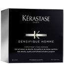 Kérastase Densifique Homme: Hair Thickening Programme 30 x 6ml